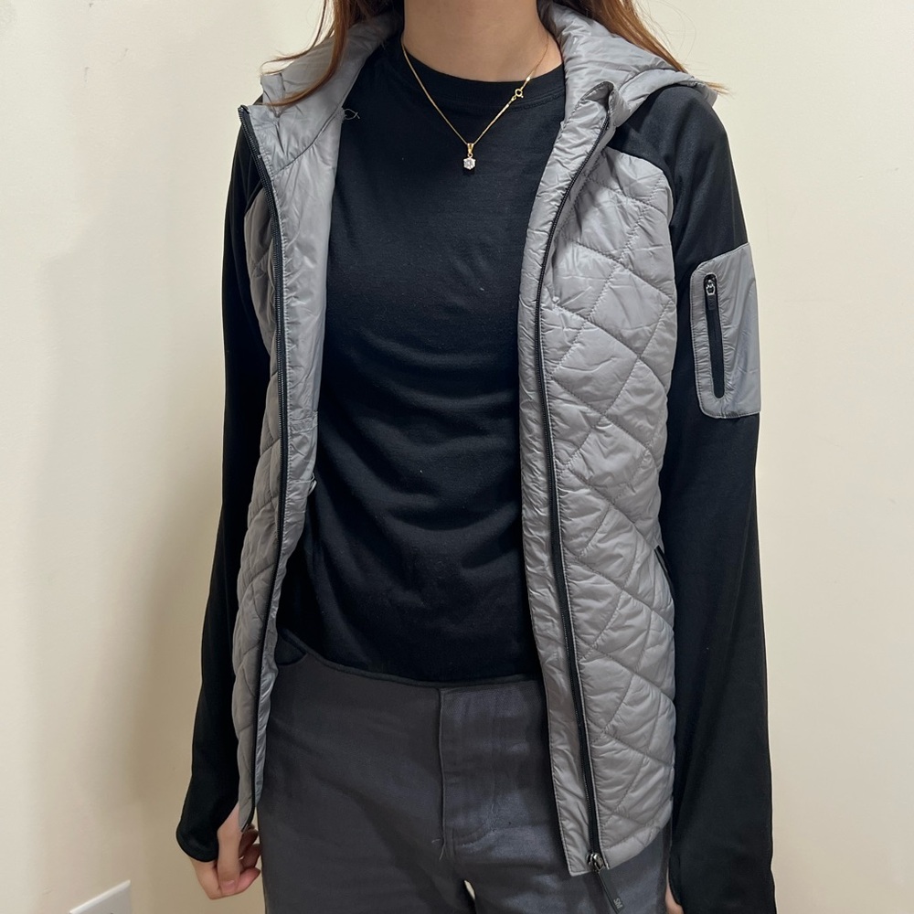 Steve Madden Jacket!!